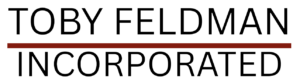 TOBY FELDMAN INCORPORATED